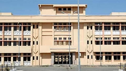 Dhule medical collage