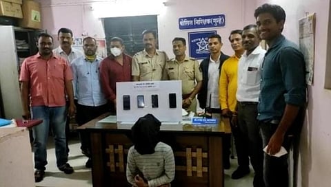 Crime News Solapur