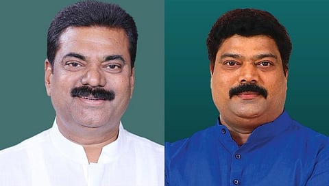 कपिल पाटील यांना केंद्रीय मंत्रीपद मिळाल्याने माझ्यासोबत समाज्याच्या अपेक्षा वाढल्या - राजू पाटील 