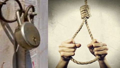 लॉकडाऊनमुळे आणखी एका व्यायसायिकाची आत्महत्या; कल्याण पुर्वेतील घटना
