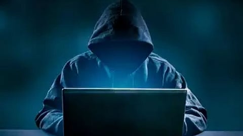 Cyber Crime