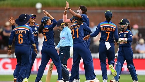 Team India