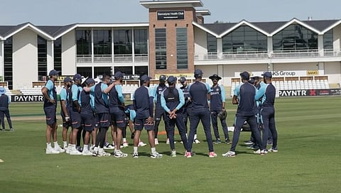IND vs ENG