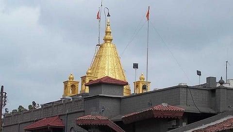 31 डिसेंबरला शिर्डी साईबाबा दर्शनाला जाताय 'हे' वाचा; प्रशासनाचा मोठा निर्णय