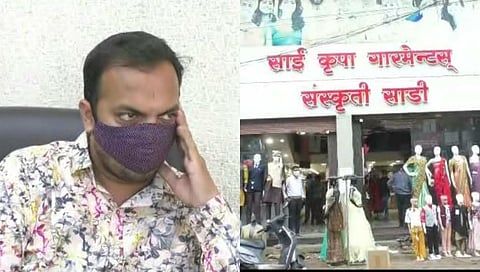 अबब... भंडाऱ्यातल्या व्यापाऱ्यांच्या डोक्यावर 100 कोटींचे कर्ज ! 