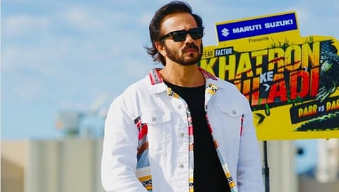 Khatron Ke Khiladi 