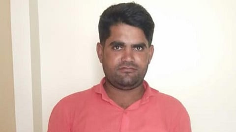 Sameer Shaikh osmanabad news