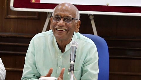 balkrishna renke