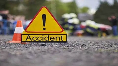 Accident News