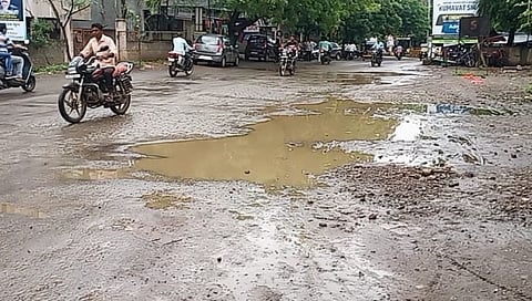 jalgaon corporation