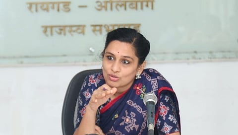 दरड दुर्घटनेतील 42 मृतांच्या वारसांना ४ लाखांची मदत जमा
