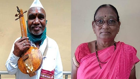 keshav kolte will perform mahapooja of vitthal rukmini 