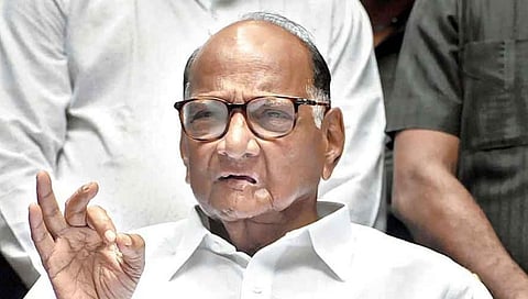 sharad pawar gave advice to pm modi on ukraine crisis