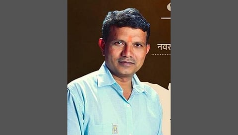 भाऊराव कारखान्याने शेअर्स ऐवजी सभासदांची संख्या वाढून भांडवल उभे करावे - प्रल्हाद इंगोले  
