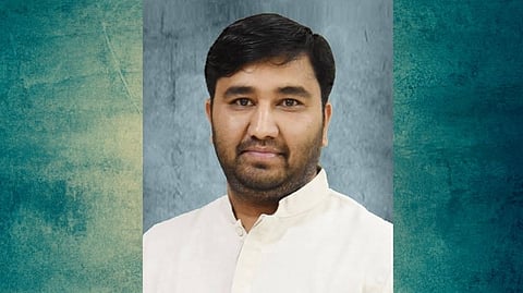हाजी अराफत शेख यांना भाजप सोडण्याची धमकी
