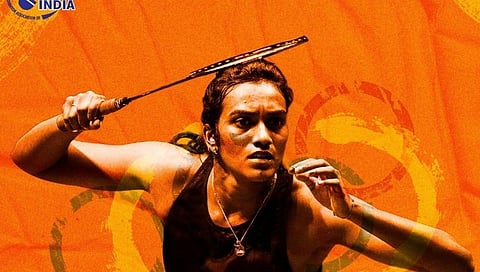 PV Sindhu चा धमाकेदार विजय; पदकापासून एक पाऊल दूर 