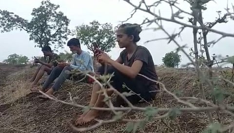 engineering student