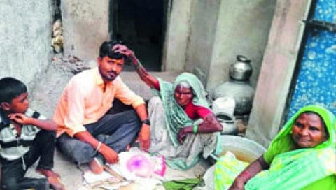 उपसरपंच