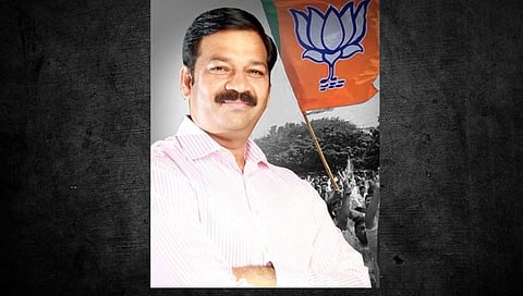 राजकीय श्रेय घेण्यासाठी चिरड गावच्या पुलाच्या कामाला दिरंगाई. -  भाजप आमदार गणपत गायकवाड
