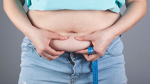 Belly Fat Tips;  पोटाची चरबी वाढण्याचे नक्की कारण काय?