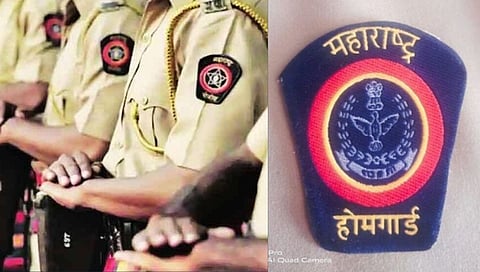 सरकारकडून मानधन न मिळाल्याने राज्यातील 42 हजार होमगार्ड वाऱ्यावर
