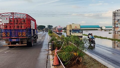 Pune Bangloare National Highway