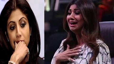 पतीचे कारनामे शिल्पाला माहित नव्हते? क्राइम ब्रँच कडून फोन क्लोनिंगची तयारी