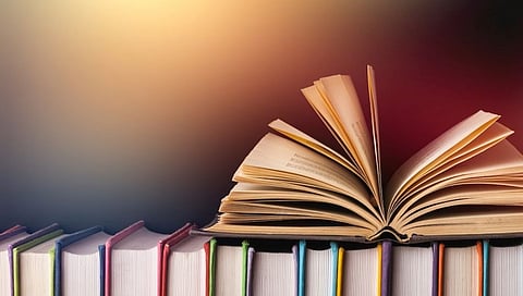 नेटवर्क नसलेल्या भागात मोफत पाठ्यपुस्तक 