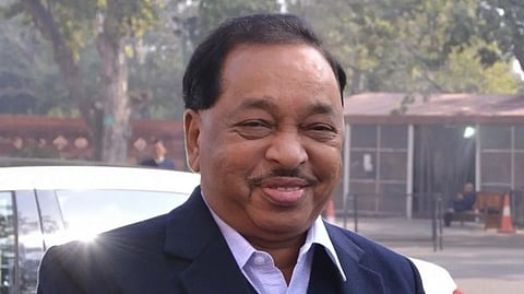 Narayan Rane