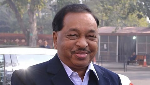 Narayan Rane