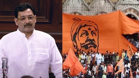 संभाजीराजे छत्रपती