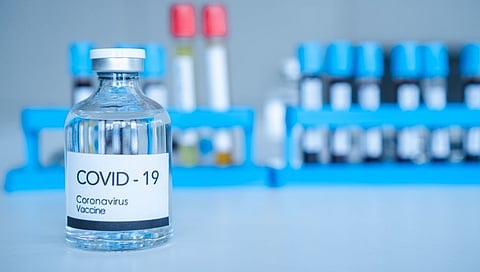 Johnson and Johnson: भारतात सिंगल-डोस लसीला आपत्कालीन वापरासाठी मान्यता