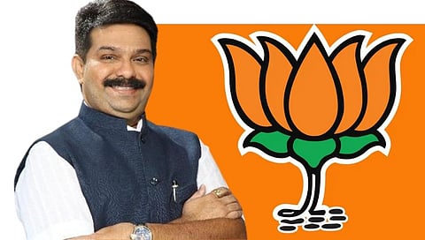 भाजपा आमदार प्रसाद लाडांच्या कंपनीने थकवले कामगारांचे 9 महिन्याचे वेतन 
