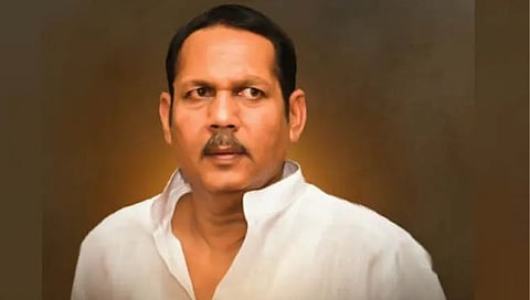 udayanraje bhosale