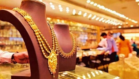 Protest Against Hallmarking | आज हॉलमार्कींग विरोधात देशभरातील ज्वेलर्स संपावर... (पहा व्हिडिओ)