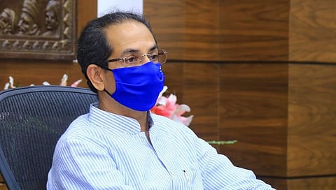 नाशिकचा अभिमान वाटतो, उद्धव ठाकरेंनी केले कौतुक
