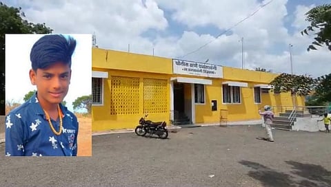 तरुणाची ऊसाच्या शेतात नेऊन हत्या !