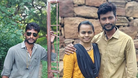 लग्नाच्या सहा महिन्यातच तरुणाचा हृदयविकाराच्या झटक्याने मृत्यू
