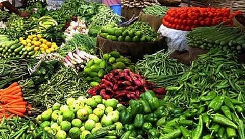 Vegetable