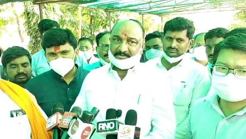 Breaking : बीडमध्ये गाजलेल्या मनरेगा घोटाळ्यातील दोषींवर कडक कारवाई होणार