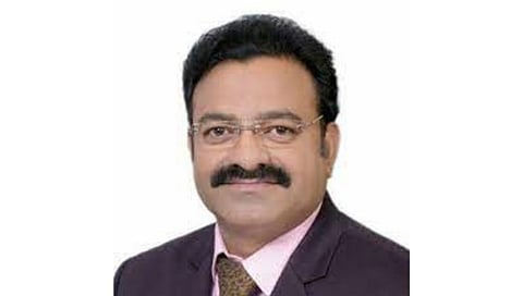 Dharmendra Patil