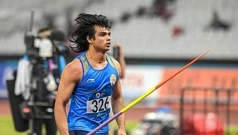 Tokyo Olympics