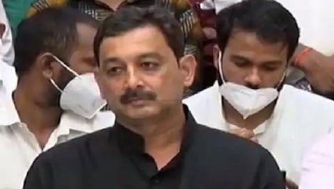 Sambhajiraje Chhatrapati