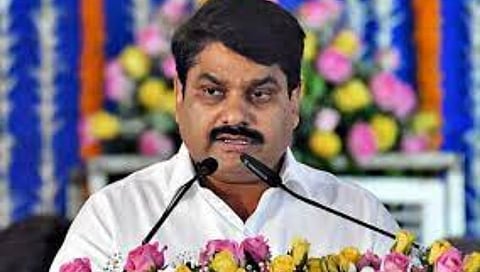 satej patil