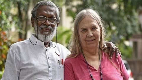 bharat patankar gail omvdet