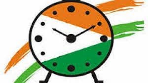 राष्ट्रवादी लोगो
