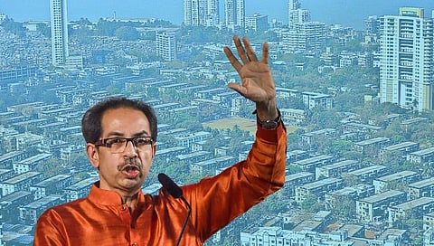 एक थप्पड अशी देऊ की तुम्ही उठणारच नाही 