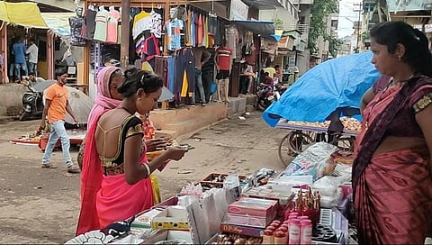 Nandurbar unlock