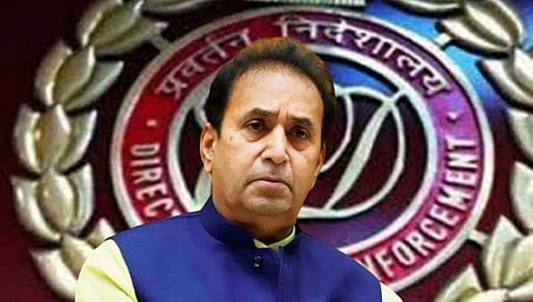 अनिल देशमुख आजही ईडी कार्यालयात जाणार नाहीत 