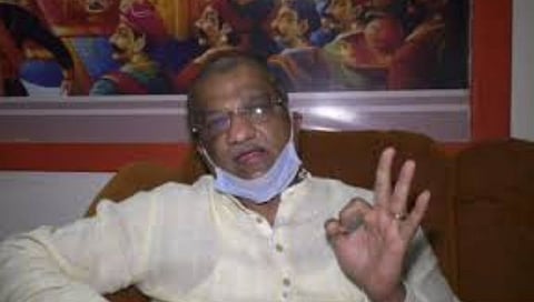 pramod jathar